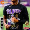 Randy Moss Jersey Youth Vikings Unisex Shirt