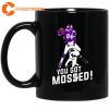 Randy Moss Over Charles Woodson You Got Mossed Mug