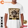 Remembering Franco Harris Football Player Gift Classic T-Shirt