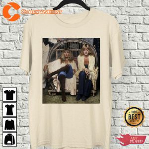 Rest In Peace Christine Mcvie Fleetwood Mac Unisex T Shirt