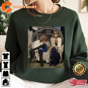 Rest In Peace Christine Mcvie Fleetwood Mac Unisex T Shirt