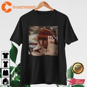 Retro 90s Taylor Gift for Swifties Vintage T-Shirt