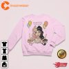 Cry Baby Album Melanie Martinez Unisex T-Shirt Design