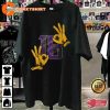 Retro Justin Jefferson Randy Moss Vintage Randy Moss Shirt Design