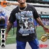 Sterling Shepard Saquon Saquon Barkley Dreamathon Shirt