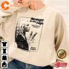 Stranger in the Alps – Phoebe Bridgers Music T-Shirt