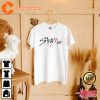 Stray Kids Kpop Stay Fandom Fan Gift T-Shirt