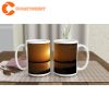 Sunset in Ontario Canada Graphic Mug For Her