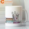 Taylor Books As Albums Coffee Mug TS inspired Gift
