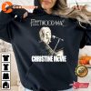 Thank The Memories Christine Mcvie T Shirt