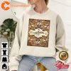 The Lumineers World Tour Brightside World Tour Shirt