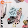 They’re Trying to Murder Me Tanya McQuoid Shirt Design