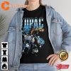 Tupac Shakur Eyez On Me Tee 2Pac Unisex T-Shirt