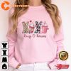Valentines Coffee Lover Valentines Day Shirt
