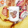 Valentine’s Day Novelty Anniversary Coffee Mug