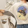 Vintage Tyler Childers Triune God Retro Western Shirt