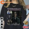 Wednesday Addams Christina Ricci 2022 Wednesday Shirt