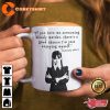 Wednesday Addams Jenna Ortega 2022 Mug