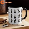 Wednesday Dance Wednesday Addam Funny Mug
