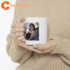 White Lotus Lucia Mug White Lotus Hbo