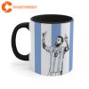 World Cup 2022 Champion Gift For Messi Fans Coffee Mug