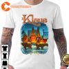 Xmas Gift Klaus Movie Smeerensburg Xmas Shirt