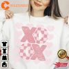 XoXo Valentine’s Day Retro Cute Shirt