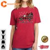 Xoxo The Original Love Letter Valentine Shirt