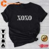 Xoxo Valentines Day Shirts For Women