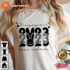 Y Empezar el 2023 New Year Bad Bunny Unisex T-Shirt