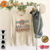 Zach Bryan Tour Something In The Orange Sweatshirt Printing
