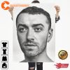 iHeartRadio Jingle Ball Sam Smith Poster