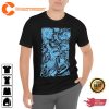 CSM Unisex Anime Lover Otaku Anime Shirt