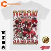 Deion Sanders San Francisco 49ers Football Shirt