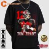 12 Tom Brady Tampa Brady T-Shirt