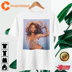 Beyonce Renaissance Cuff It Gift Shirt