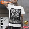 KISS Band Hard Rock Band Shirt