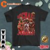 Michael Jordan Vintage Inspired 90s Vintage T-Shirt