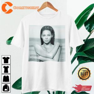 Retro Beyonce Renaissance Photo Cuff It Gift Shirt