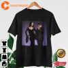 The Addams family Morticia Gomez Unisex Shirt