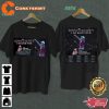 2023 Kenny Chesney I Go Back US Tour T-shirt