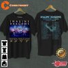 2023 Tour Imagine Dragons Mercury Tour 2022 2023 T-Shirt