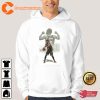 Kyrie Irving Illustration Fanart Basketball Shirt