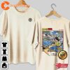 Summer Vibes Goku oldschool Unisex Vintage Shirt