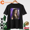 Wednesday Addams Jenna Ortega The Addams Family Shirt Design