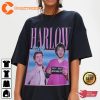 Jack Harlow Homage Rapper Hip Hop Retro 90s Unisex T-Shirt