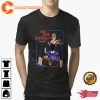 Ade Due Damballa Bride Of Chucky T-Shirt