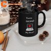 Aesthetic Metallica Metal Music Gifts Coffee Mug