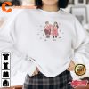 Aesthetic Oversize K-Drama Korean Couple Jumper Gift For Her Sweatshirt