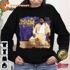 Aijuswanaseing Soulchild Musiq T-Shirt